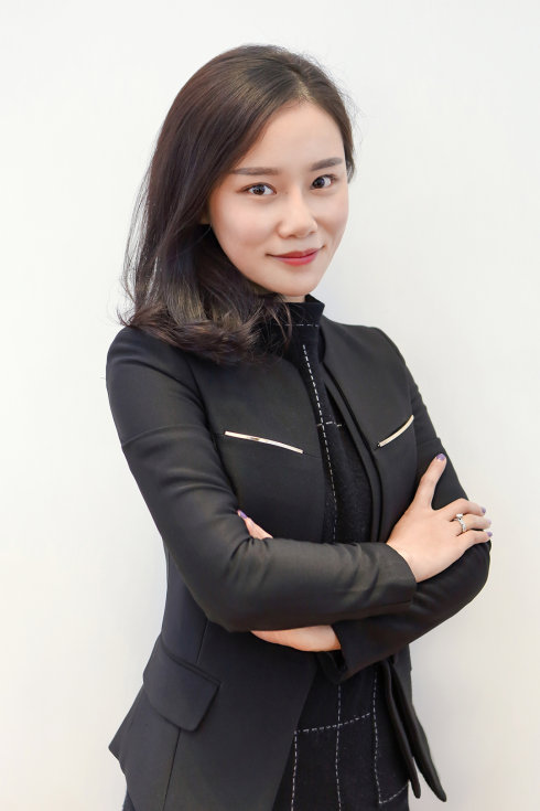 金昌邓珂婕 讲师